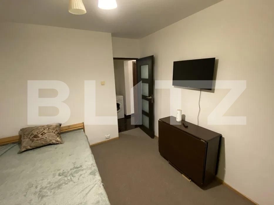 Apartament de închiriat 2 camere Palat - 178048AI | BLITZ Iași | Poza3