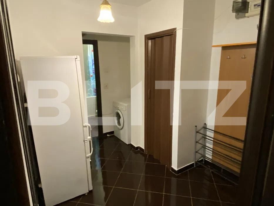 Apartament de închiriat 2 camere Palat - 178048AI | BLITZ Iași | Poza5