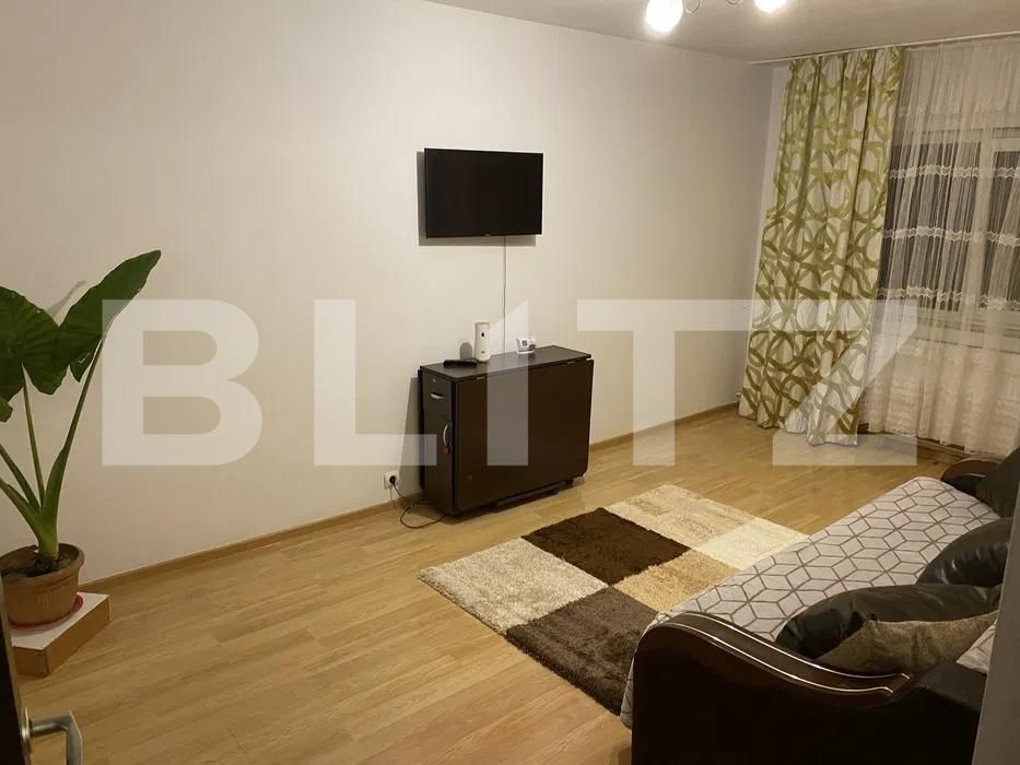 Apartament de închiriat 2 camere Palat - 178048AI | BLITZ Iași | Poza2
