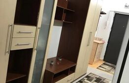 Garsoniera de închiriat, 24 mp, zona Gara Internațională 