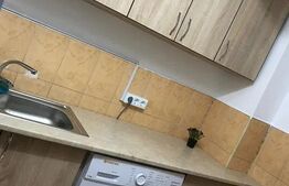 Garsoniera de închiriat, 24 mp, zona Gara Internațională 