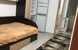 Garsoniera de închiriat, 24 mp, zona Gara Internațională 