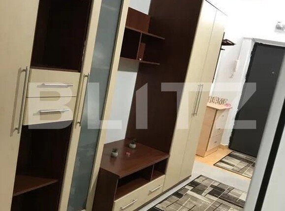 Garsonieră de închiriat Gara - 178049AI | BLITZ Iași | Poza2