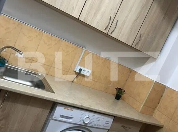 Garsonieră de închiriat Gara - 178049AI | BLITZ Iași | Poza3