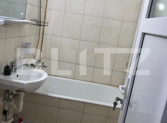 Garsonieră de închiriat Gara - 178049AI | BLITZ Iași | Poza5