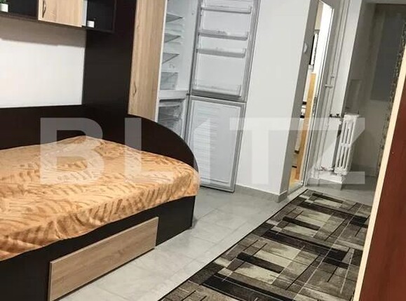 Garsonieră de închiriat Gara - 178049AI | BLITZ Iași | Poza1