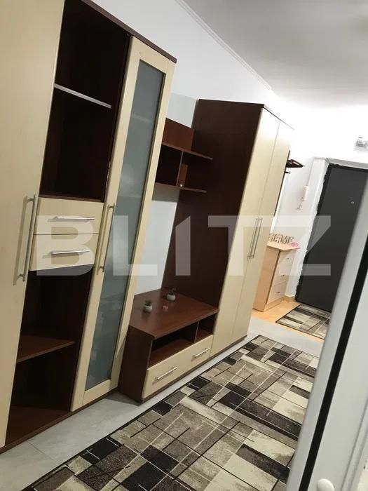 Garsonieră de închiriat Gara - 178049AI | BLITZ Iași | Poza2