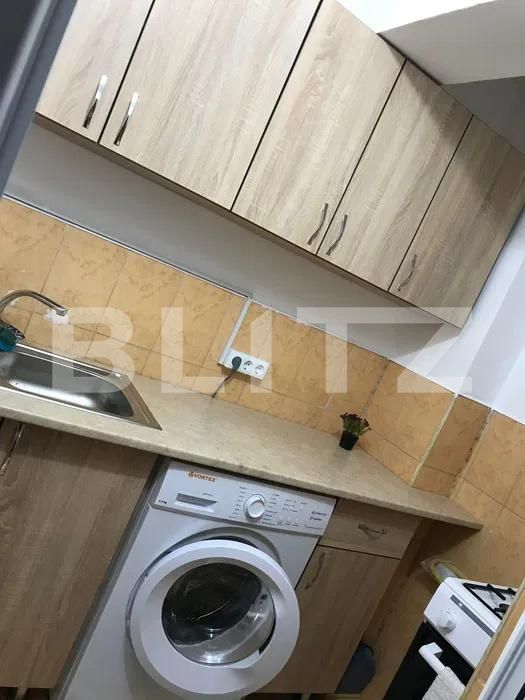 Garsonieră de închiriat Gara - 178049AI | BLITZ Iași | Poza3