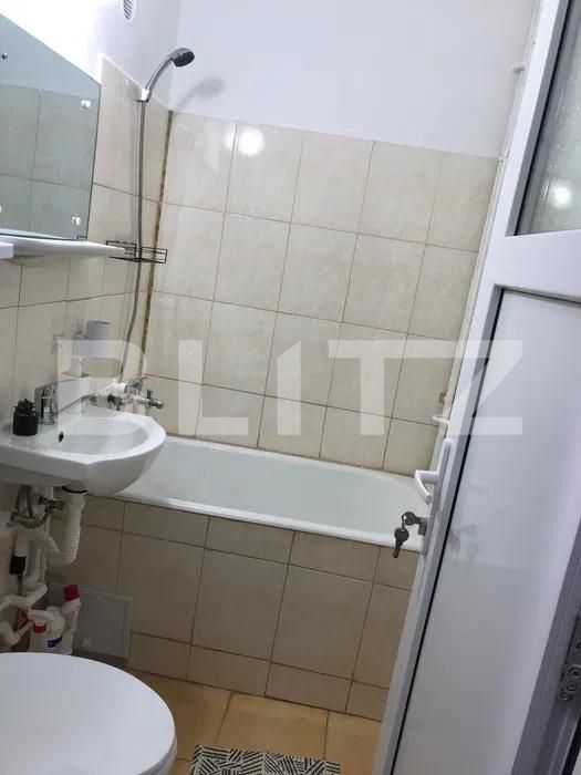 Garsonieră de închiriat Gara - 178049AI | BLITZ Iași | Poza5