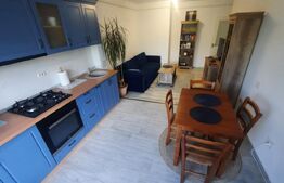 Apartament semidecomandat 2 camere, 50 mp, zona Copou