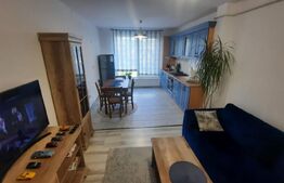 Apartament semidecomandat 2 camere, 50 mp, zona Copou