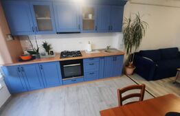 Apartament semidecomandat 2 camere, 50 mp, zona Copou