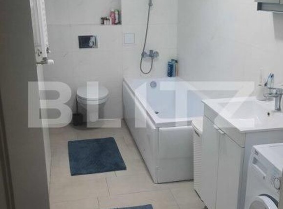 Apartament de închiriat 2 camere Copou - 178053AI | BLITZ Iași | Poza7