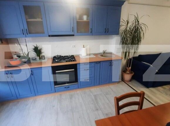 Apartament de închiriat 2 camere Copou - 178053AI | BLITZ Iași | Poza4