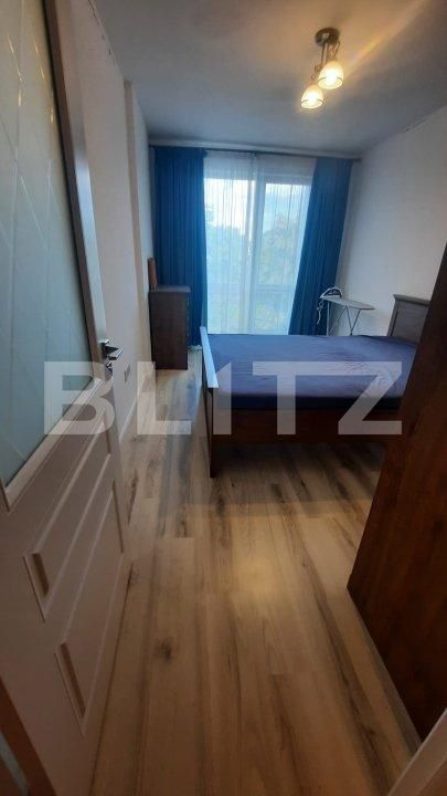 Apartament de închiriat 2 camere Copou - 178053AI | BLITZ Iași | Poza5