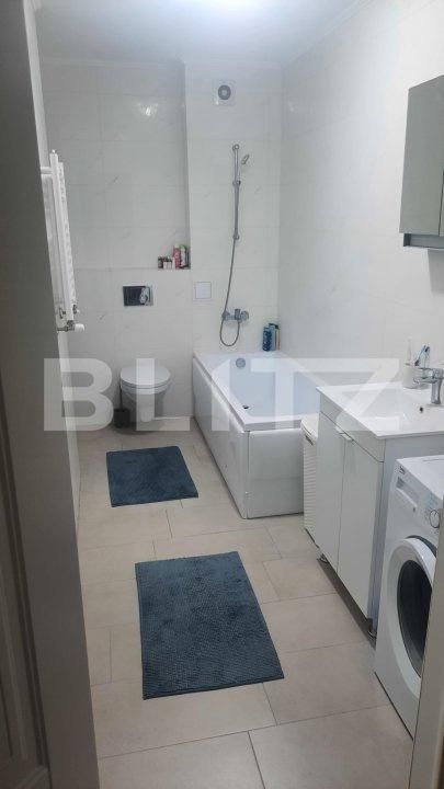Apartament de închiriat 2 camere Copou - 178053AI | BLITZ Iași | Poza7