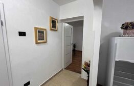 Apartament de inchiriat 1 camera, 43 mp, zona Gara