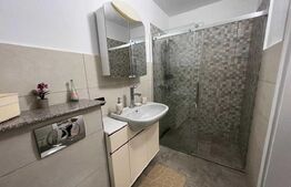 Apartament de inchiriat 1 camera, 43 mp, zona Gara