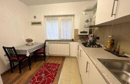 Apartament de inchiriat 1 camera, 43 mp, zona Gara