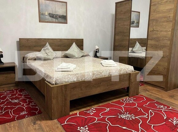 Garsonieră de închiriat Gara - 178073AI | BLITZ Iași | Poza6