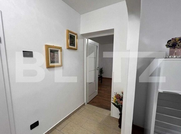 Garsonieră de închiriat Gara - 178073AI | BLITZ Iași | Poza5