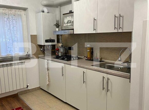 Garsonieră de închiriat Gara - 178073AI | BLITZ Iași | Poza1