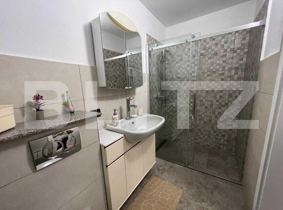 Garsonieră de închiriat Gara - 178073AI | BLITZ Iași | Poza4