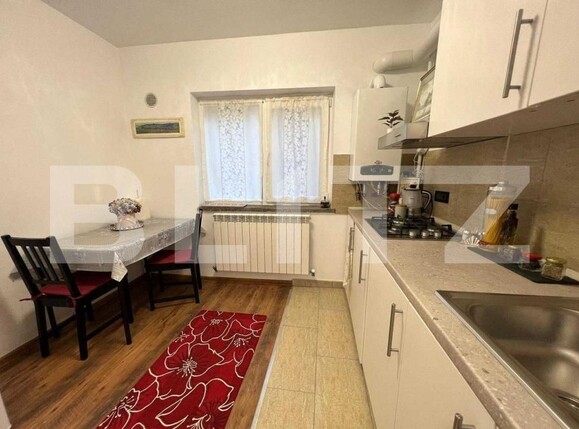 Garsonieră de închiriat Gara - 178073AI | BLITZ Iași | Poza3