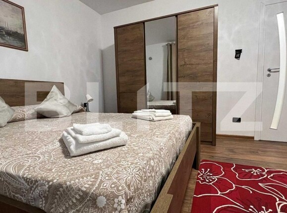 Garsonieră de închiriat Gara - 178073AI | BLITZ Iași | Poza2