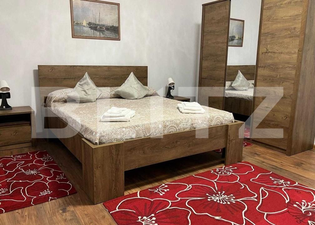 Garsonieră de închiriat Gara - 178073AI | BLITZ Iași | Poza6