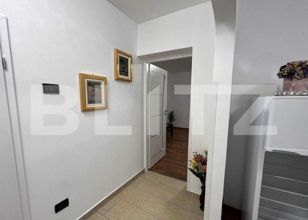 Garsonieră de închiriat Gara - 178073AI | BLITZ Iași | Poza5