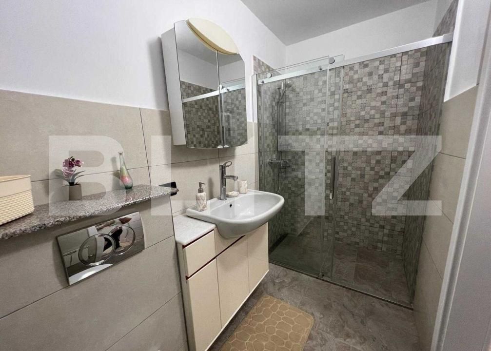 Garsonieră de închiriat Gara - 178073AI | BLITZ Iași | Poza4