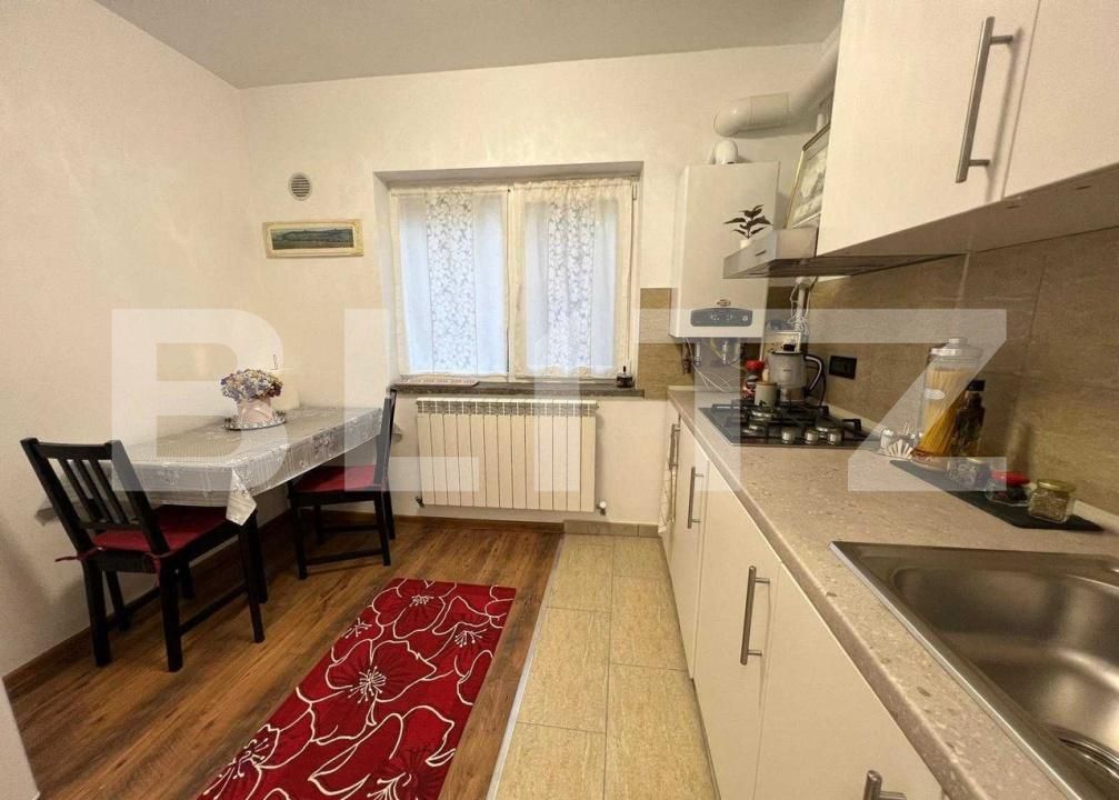 Garsonieră de închiriat Gara - 178073AI | BLITZ Iași | Poza3