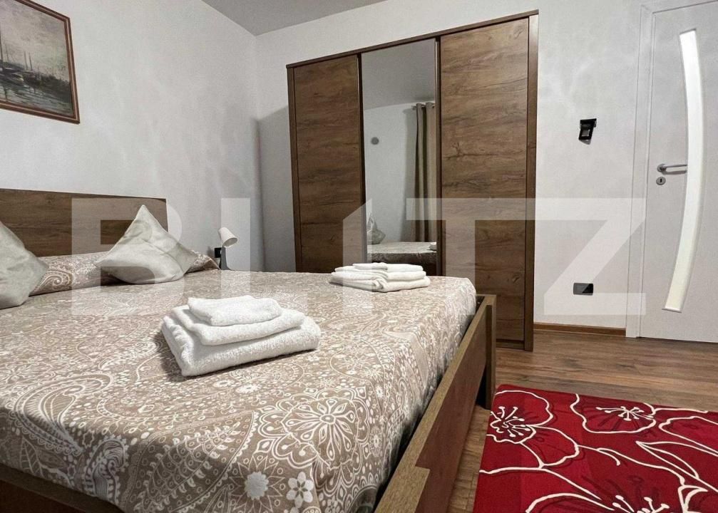 Garsonieră de închiriat Gara - 178073AI | BLITZ Iași | Poza2