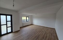 Casa 5 camere 160 mp utili, 500 mp teren, zona Dumesti