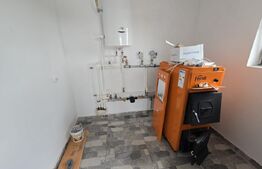 Casa 5 camere 160 mp utili, 500 mp teren, zona Dumesti