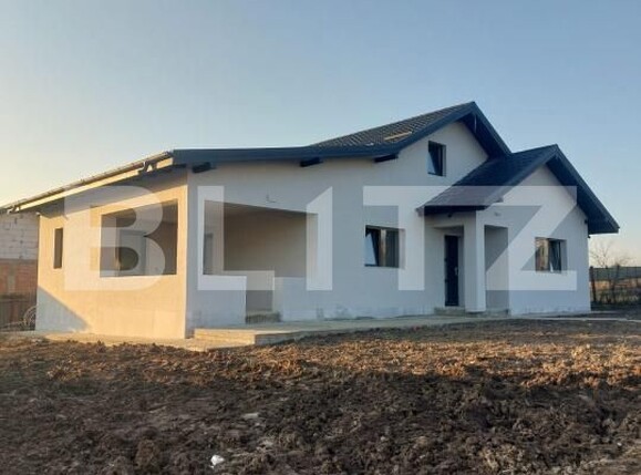 Casa de vânzare 5 camere Exterior Vest - 178083CV | BLITZ Iași | Poza1