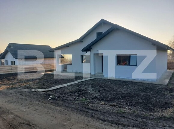 Casa de vânzare 5 camere Exterior Vest - 178083CV | BLITZ Iași | Poza2