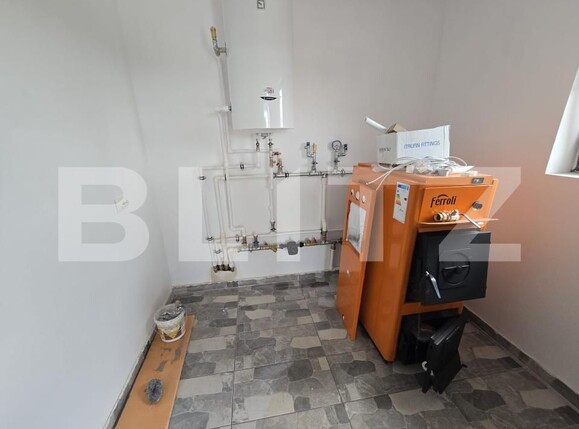 Casa de vânzare 5 camere Exterior Vest - 178083CV | BLITZ Iași | Poza9