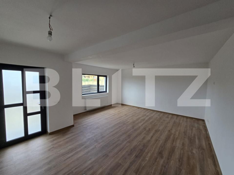 Casa de vânzare 5 camere Exterior Vest - 178083CV | BLITZ Iași | Poza4