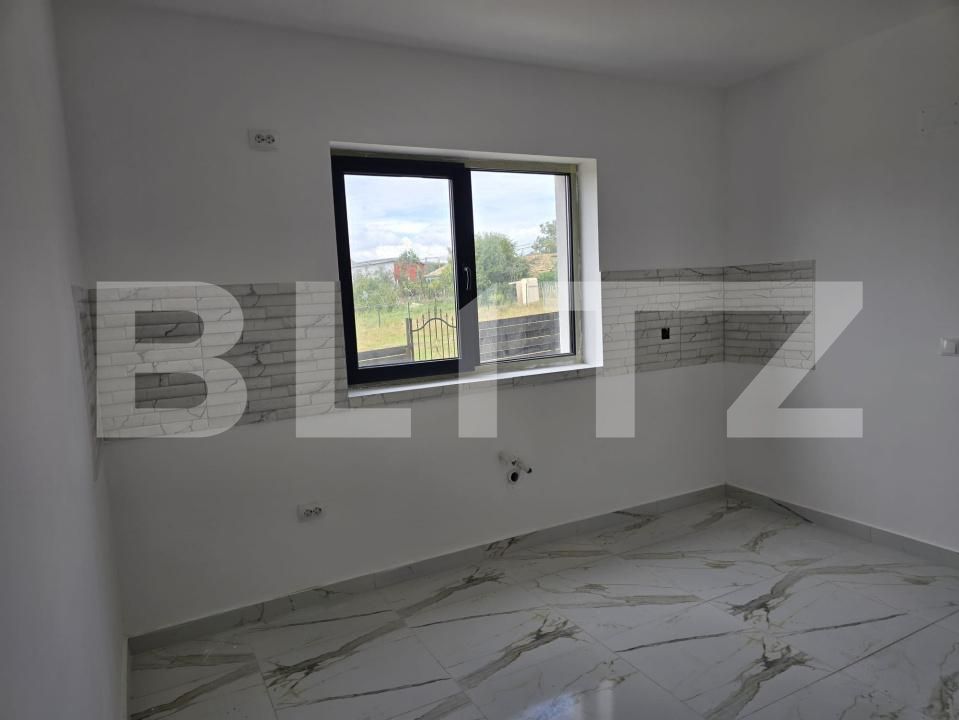 Casa de vânzare 5 camere Exterior Vest - 178083CV | BLITZ Iași | Poza4