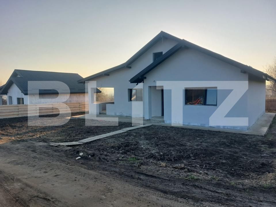 Casa de vânzare 5 camere Exterior Vest - 178083CV | BLITZ Iași | Poza2