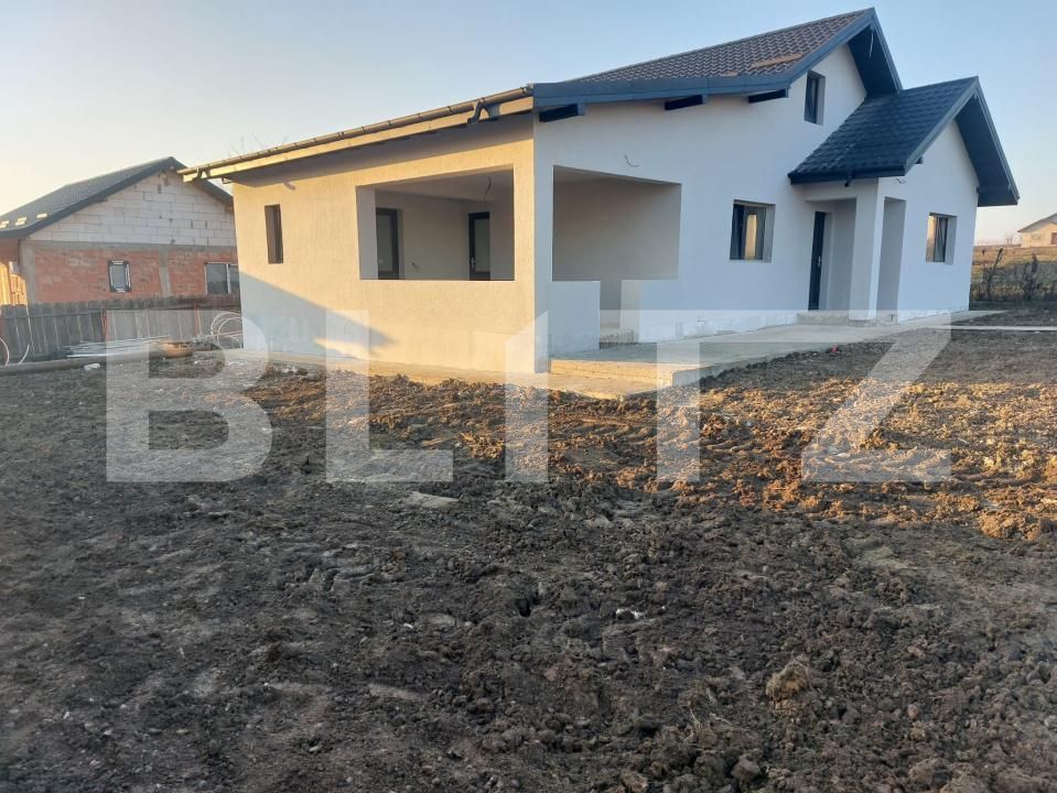 Casa de vânzare 5 camere Exterior Vest - 178083CV | BLITZ Iași | Poza3