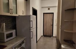 Apartament 1 camera, 35 mp, zona Lazar Residence