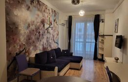 Apartament 1 camera, 35 mp, zona Lazar Residence