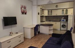 Apartament 1 camera, 35 mp, zona Lazar Residence