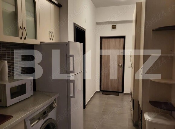 Garsonieră de închiriat Palat - 178085AI | BLITZ Iași | Poza3