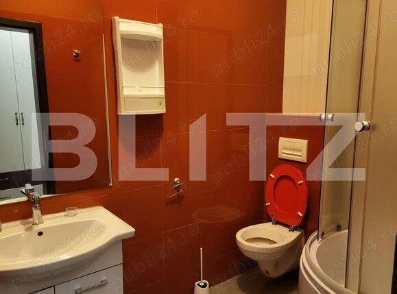 Garsonieră de închiriat Palat - 178085AI | BLITZ Iași | Poza4