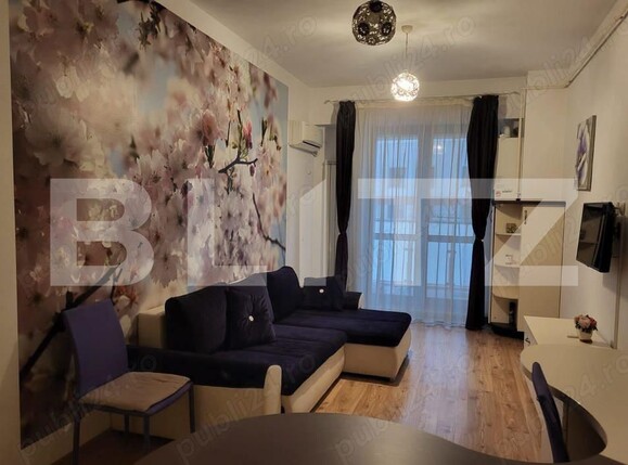 Garsonieră de închiriat Palat - 178085AI | BLITZ Iași | Poza1