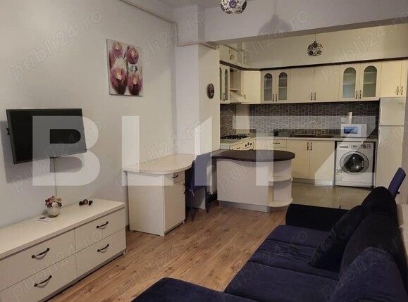 Garsonieră de închiriat Palat - 178085AI | BLITZ Iași | Poza2